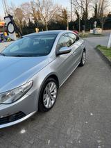 Volkswagen Auto WV Passat CC - Volkswagen Passat CC in Essen