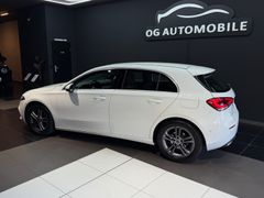 MERCEDES-BENZ A 200 Progressive*LED*CAM*LEDER*WIDE*STANDHZG*