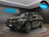 Mercedes-Benz GLC 300 de 4M EDITION AMG PANO DISTRONIC 360°AHK