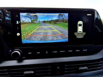 Hyundai BAYON 1.0 T-GDI Trend (100 PS) Facelift MY25