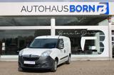 Opel Combo D 30 Jahre Edition Kasten L1H1 2,2t - gebrauchte Opel Combo aus dem Jahr 2018