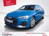 Audi S3 Limousine 333 PS Pano Leder Matrix HUD - Audi S3 in Bonn