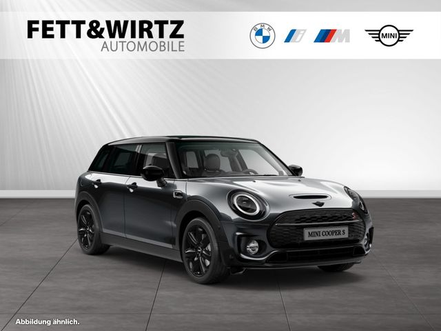 MINI Cooper S Clubman Aut.|Pano|HarmanKardon|Parkass.