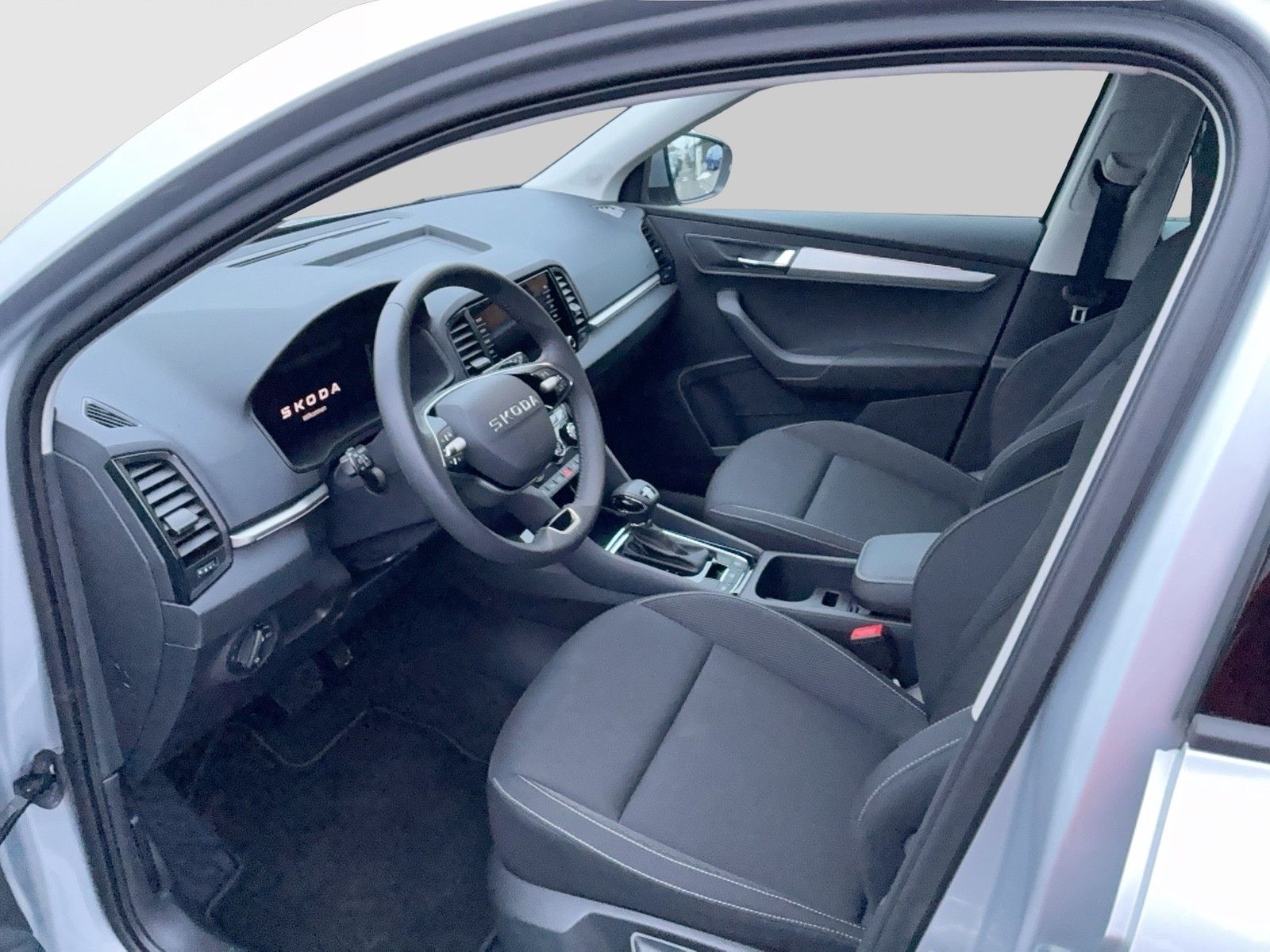 Skoda Karoq - Bild 9