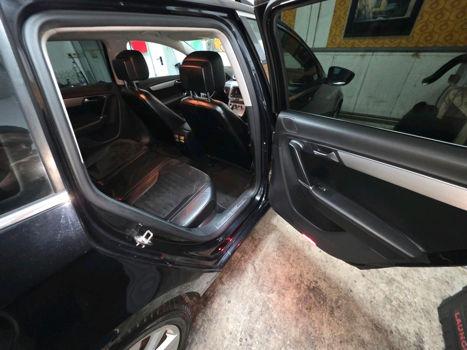 Volkswagen Passat 2014 — photo 15