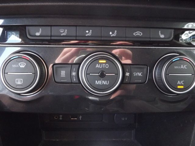 Tiguan Highline BMT 4Motion*Standheizung*AHK