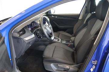 Skoda Octavia 2.0 TDI Ambition AID+ACC+KEY+LED+AHK