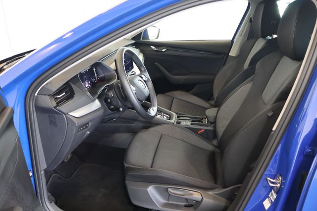 Skoda Octavia 2.0 TDI Ambition AID+ACC+KEY+LED+AHK