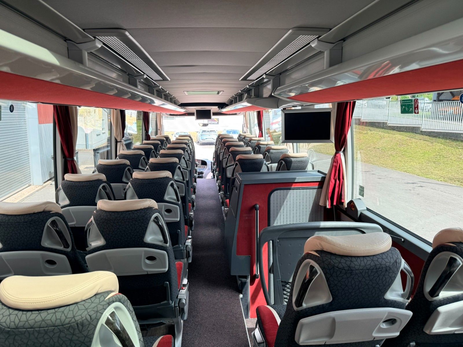 SETRA  2021 - Image 31 of 35
