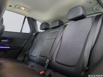 Mercedes GLC 200 - 11