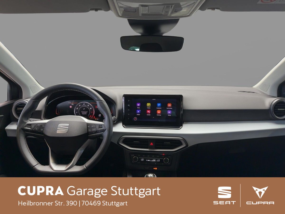 Seat Ibiza - Bild 9