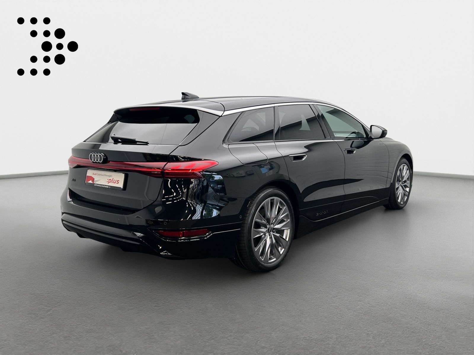Audi A6 e-tron - Bild 2
