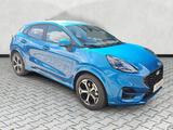 Ford Puma 1.0 EB MHEV 7G-Autom. ST-Line Winterpaket - Ford Puma: 1.7