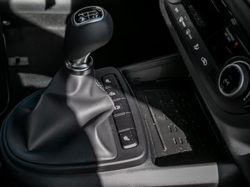 Hyundai i10 1.0 Trend Navi Kamera Spurhalteassistent