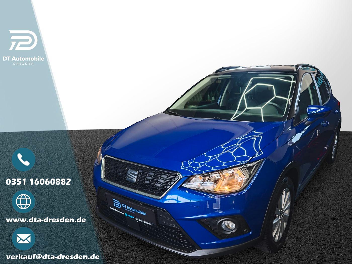 Seat Arona 1.0 TSI Style
