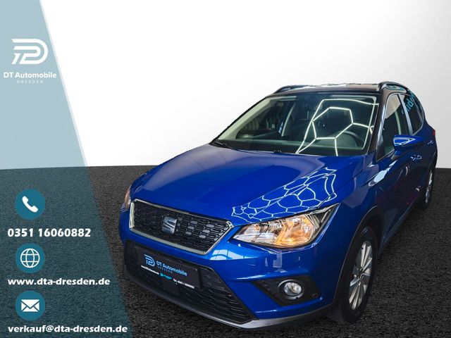 SEAT Arona 1.0 TSI Style
