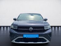 Volkswagen T-Cross - Vorschau Bild 9