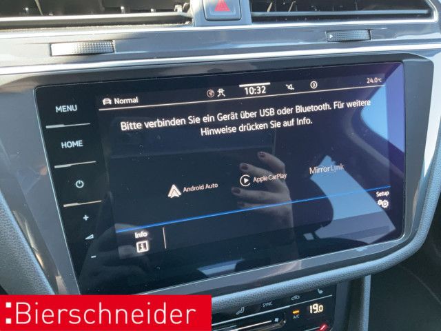 Volkswagen Tiguan Allspace - Bild 23