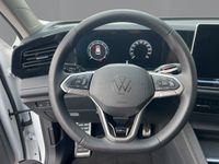 Volkswagen Tiguan - Vorschau Bild 13