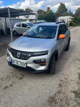 Dacia Spring Comfort Plus Comfort Plus