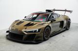 Audi R8 LMS GT2 Color Edition - Audi R8 GT