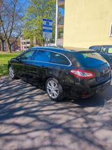Peugeot 508 Diesel Euro5 - Peugeot 508 in Dortmund