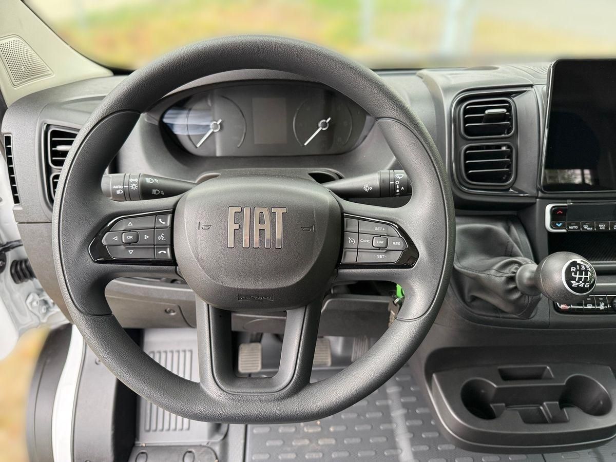 Fahrzeugabbildung Fiat Ducato Maxi L2 Schutz Dreiseitenkipper 140 MT6