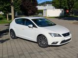 Seat Leon 1.4 TSI I-Tech 125PS Langstrecke Unfallfrei - Seat Leon: I Tech