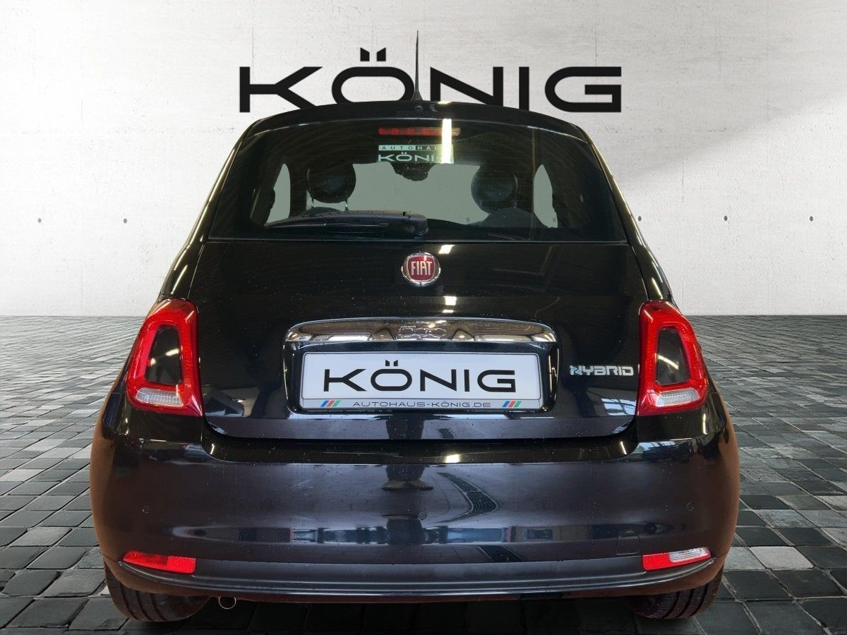 Fiat 500 - Bild 14