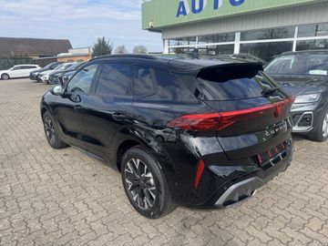 Cupra Terramar - 9