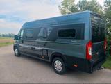 Adria Twin 640 SLB mit Ahk. - Offers