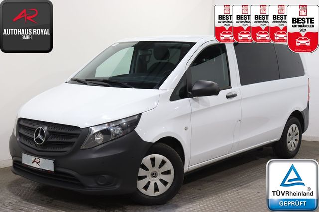 Mercedes-Benz Vito 114 CDI TOURER PRO 8 SITZE AUT,LEDER,KAMERA