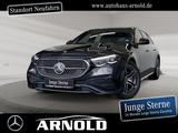 Mercedes-Benz E 450 T 4M AMG-Line PanoD. AHK 360° Dig.-Light ! - gebrauchte Mercedes-Benz E 450 aus dem Jahr 2024
