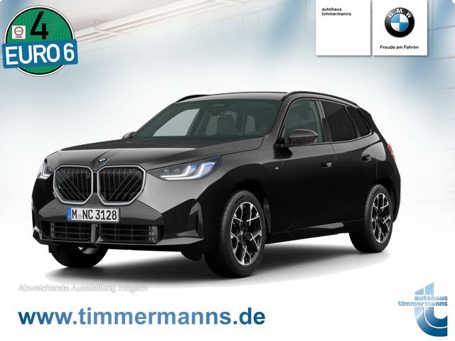 Image of BMW X3