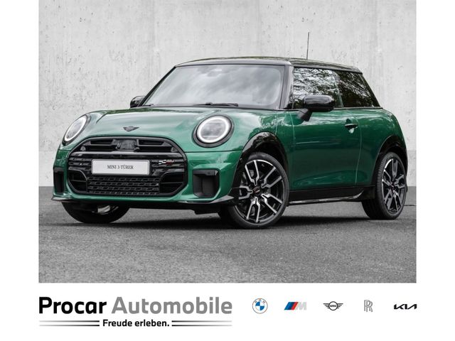 MINI Cooper S JCW Trim PAKET XL