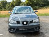 Seat Ibiza Stylance 1.2 Klimaautomatik Radio - Seat Ibiza aus 2006