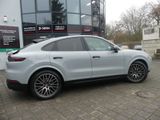 Porsche Cayenne Coupe S AIRSUS 21ZOLL/MATRIX/PANO/HEADUP - Porsche Cayenne in Berlin
