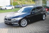 BMW 525d Touring A.G31.Nappa.Adap-LED.Drive+.HUD - BMW 525 in Chemnitz