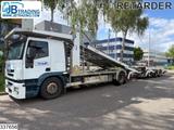 Iveco Stralis 420 EURO 5, Retarder, ROLFO - Iveco 420