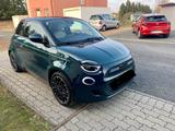 Fiat 500e "la Prima" Limousine 42 kWh La Prima - Fiat 500e von privat