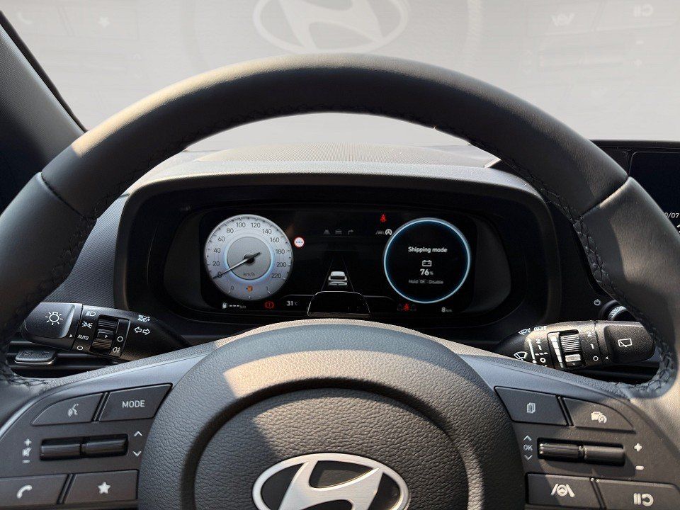 Hyundai i20 - Bild 8