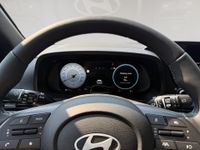 Hyundai i20 - Vorschau Bild 8