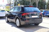 Volkswagen Tiguan 1.4 TSI Trendline LED Sitzheizung PDC - Volkswagen Tiguan: Trendline