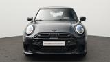 MINI John Cooper Works Trim - graue MINI Cooper C