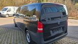 Mercedes-Benz Vito Tourer 116.Klima..Navi.Ahk.Standhz.9sitz. - gebrauchte Mercedes-Benz Vito aus dem Jahr 2023