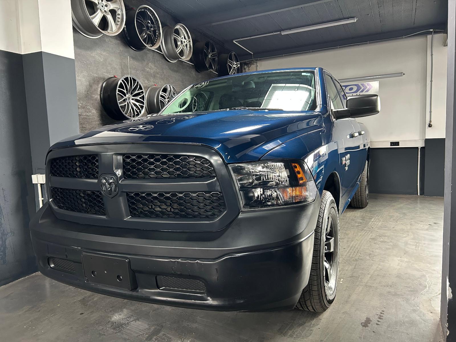 Dodge DOGE RAM 1500 AHK/KAMERA/5.7