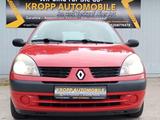 Renault Clio II Campus - gebrauchte Renault Clio aus dem Jahr 2005