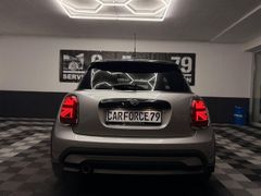 MINI Cooper AUTOMATIK SITZ-/STANDHZG DAB KLIMAAUTO