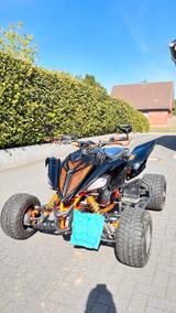 Yamaha 700. Raptor  - Offers