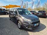 Ford Grand Tourneo Connect Titanium - Ford Grand Tourneo aus 2017